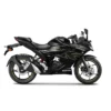 new suzuki gixxer sf fi abs dual tone (2023) price in bangladesh