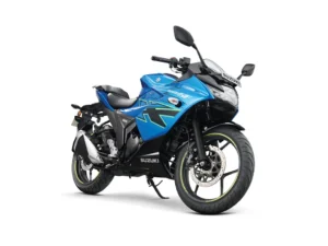 new suzuki gixxer sf fi abs dual tone (2023) price in bangladesh