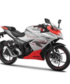 new suzuki gixxer sf fi abs dual tone (2023) price in bangladesh