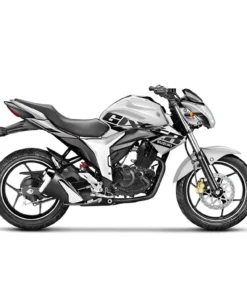 suzuki gixxer classic plus price in bangladesh