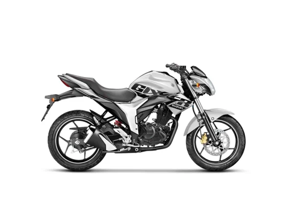 suzuki gixxer classic plus price in bangladesh