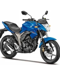 suzuki gixxer monotone classic matt price in bangladesh