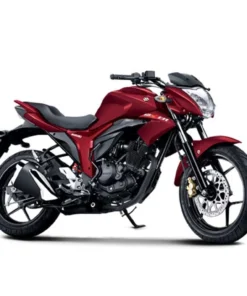 suzuki gixxer monotone price in bangladesh