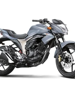 suzuki gixxer monotone price in bangladesh