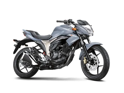 suzuki gixxer monotone price in bangladesh