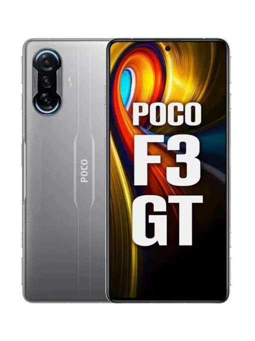 xiaomi poco f3 gt price in bangladesh