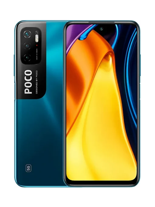 xiaomi poco m3 pro 5g price in bangladesh