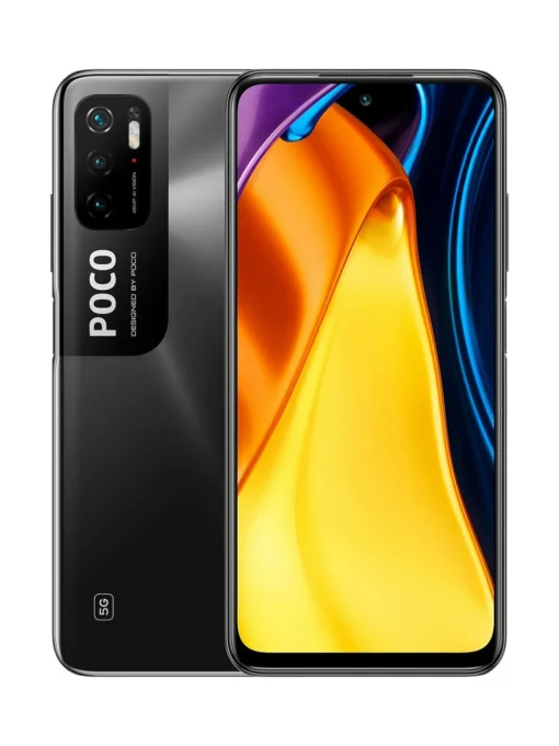 xiaomi poco m3 pro 5g price in bangladesh