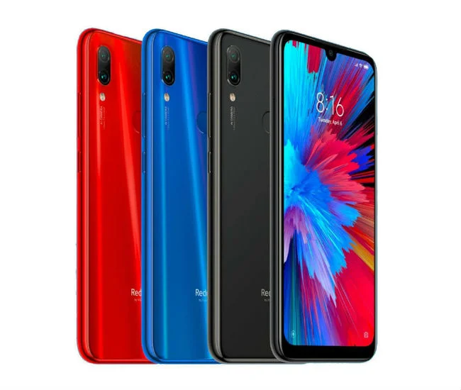 redmi note 7 specifications