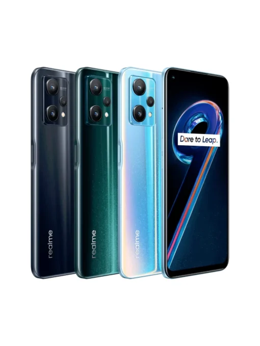 Realme 9 Pro Price in Bangladesh