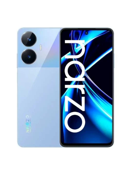 Realme narzo N55 Price in Bangladesh