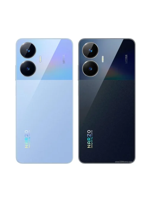 Realme narzo N55 Price in Bangladesh