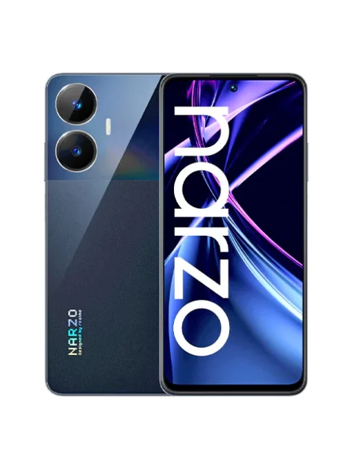 Realme narzo N55 Price in Bangladesh