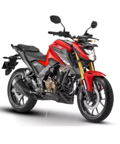 honda CB 300F price in bangladesh