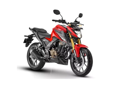 honda CB 300F price in bangladesh