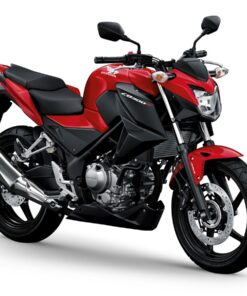 honda CB 300F price in bangladesh