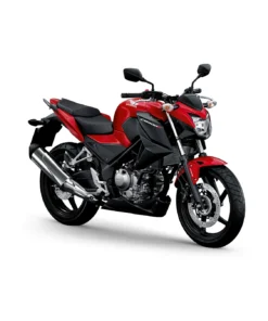 honda CB 300F price in bangladesh