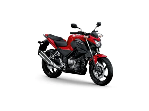 honda CB 300F price in bangladesh