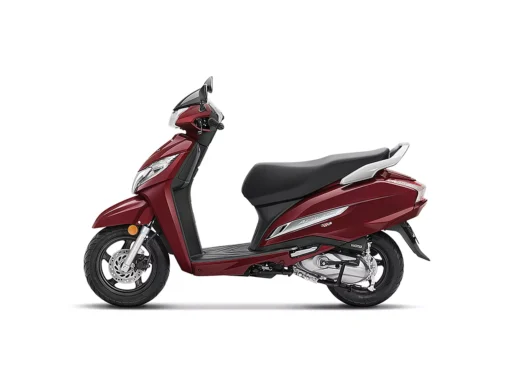 honda activa 125 price in bangladesh