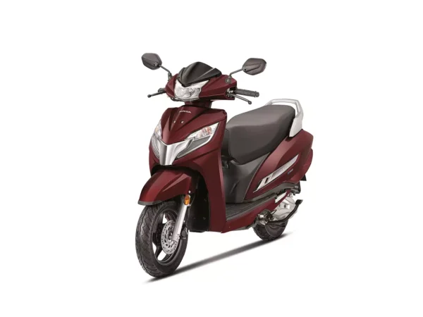 honda activa 125 price in bangladesh