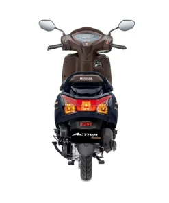 honda activa 6g price in bangladesh