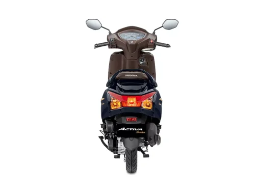 honda activa 6g price in bangladesh