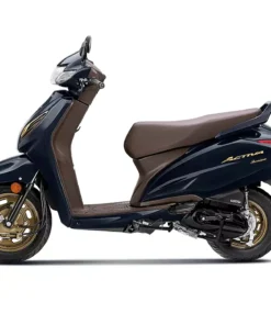 honda activa 6g price in bangladesh