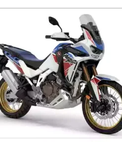 honda africa twin price in bangladesh