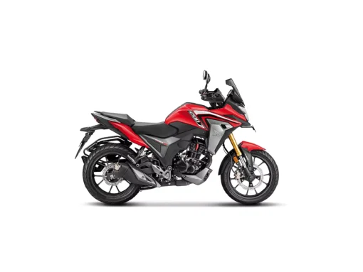 honda cb200x price in bangladesh