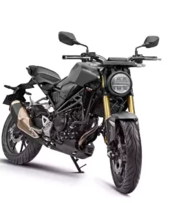 honda cb300r price in bangladesh