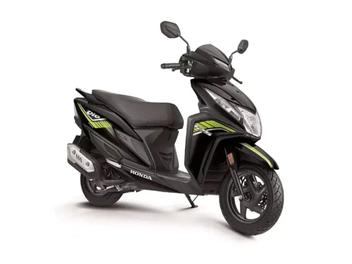 honda dio 125 price in bang;adesh