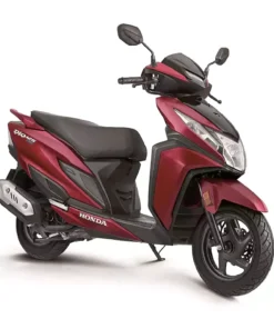 honda dio 125 price in bang;adesh