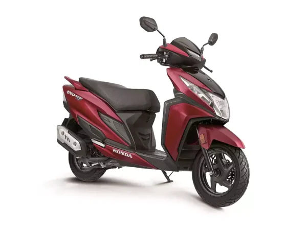 honda dio 125 price in bang;adesh