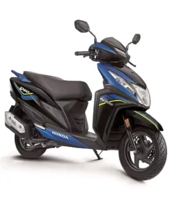 honda dio 125 price in bang;adesh