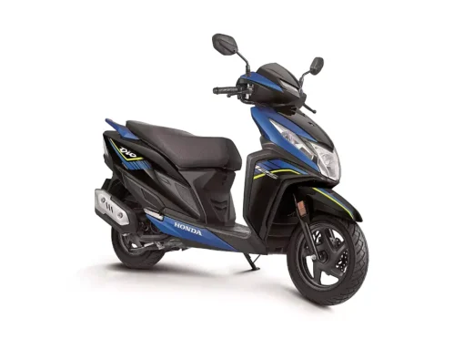 honda dio 125 price in bang;adesh