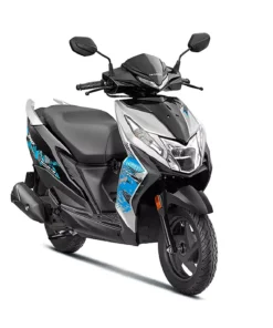 honda dio price in bangladesh