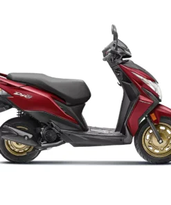 honda dio price in bangladesh