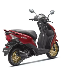 honda dio price in bangladesh