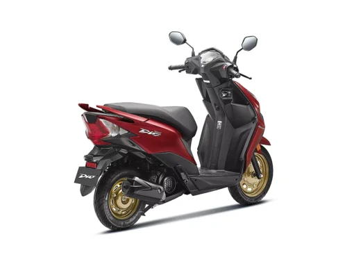 honda dio price in bangladesh