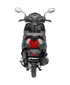 honda dio price in bangladesh