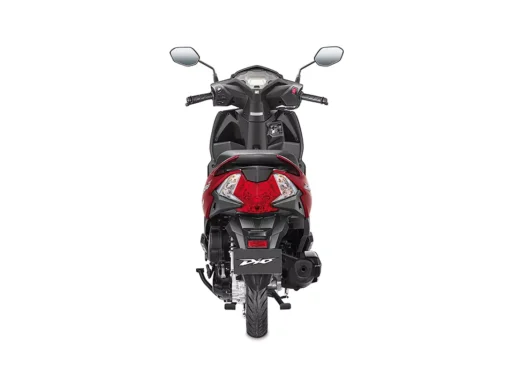 honda dio price in bangladesh