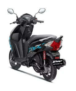 honda dio price in bangladesh