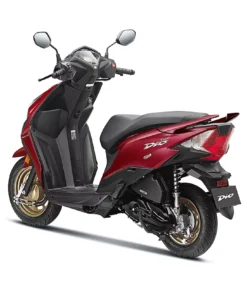 honda dio price in bangladesh