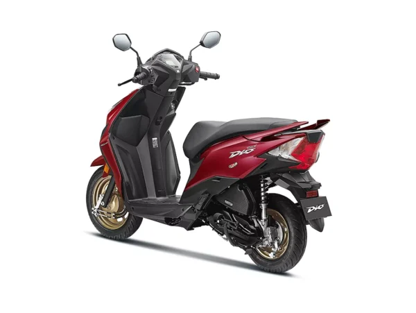 honda dio price in bangladesh