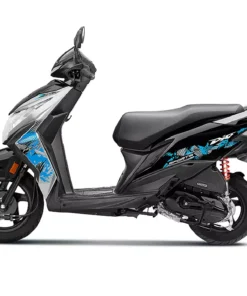 honda dio price in bangladesh