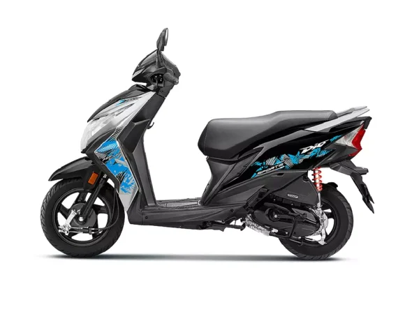 honda dio price in bangladesh