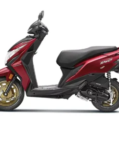 honda dio price in bangladesh