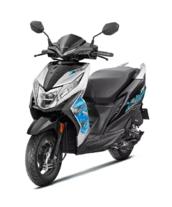 honda dio price in bangladesh