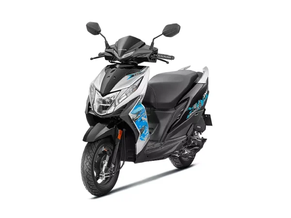 honda dio price in bangladesh