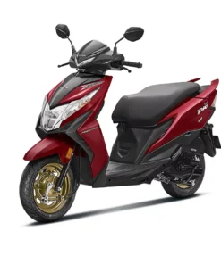 honda dio price in bangladesh